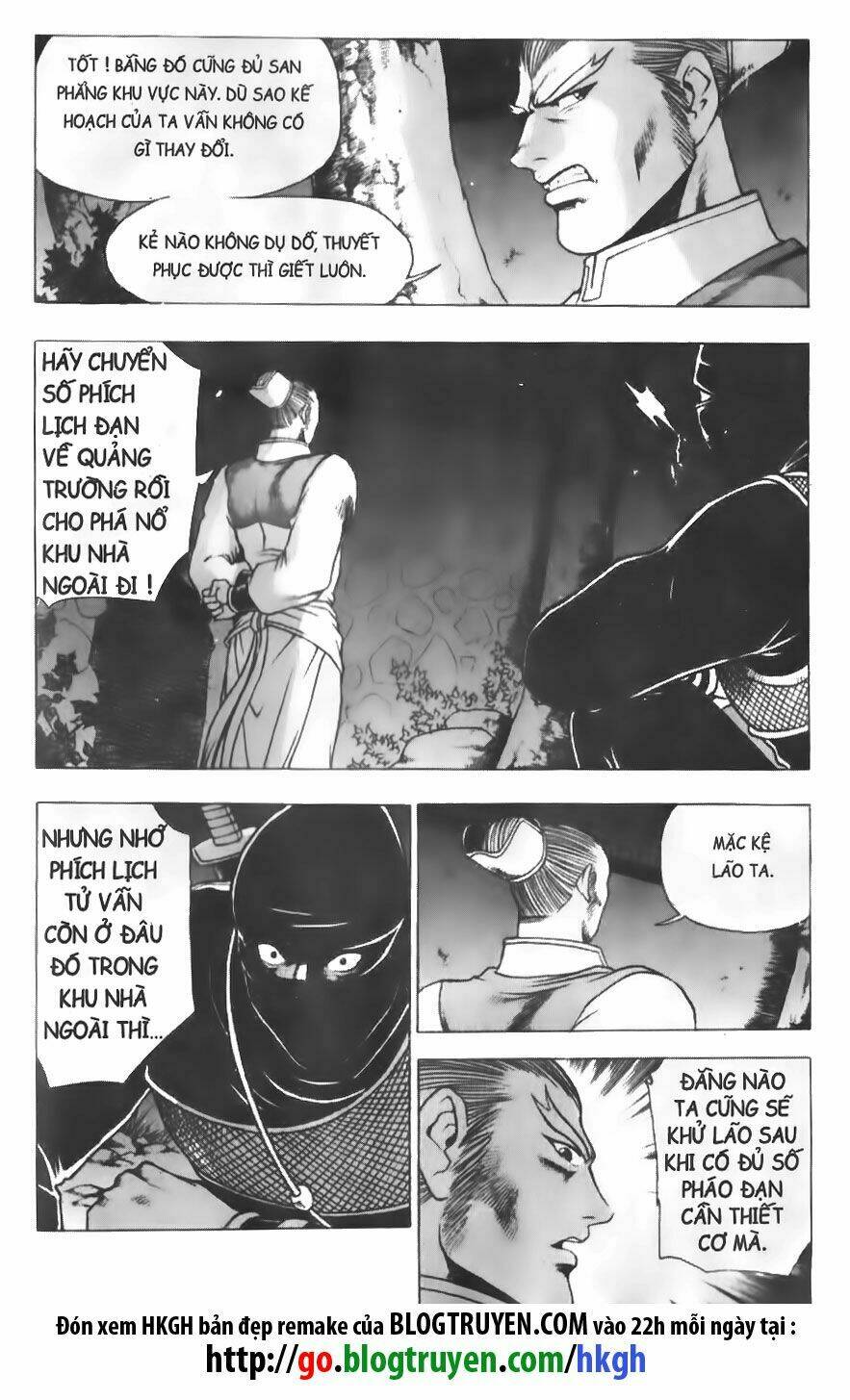 Chương 133 - Trang 4