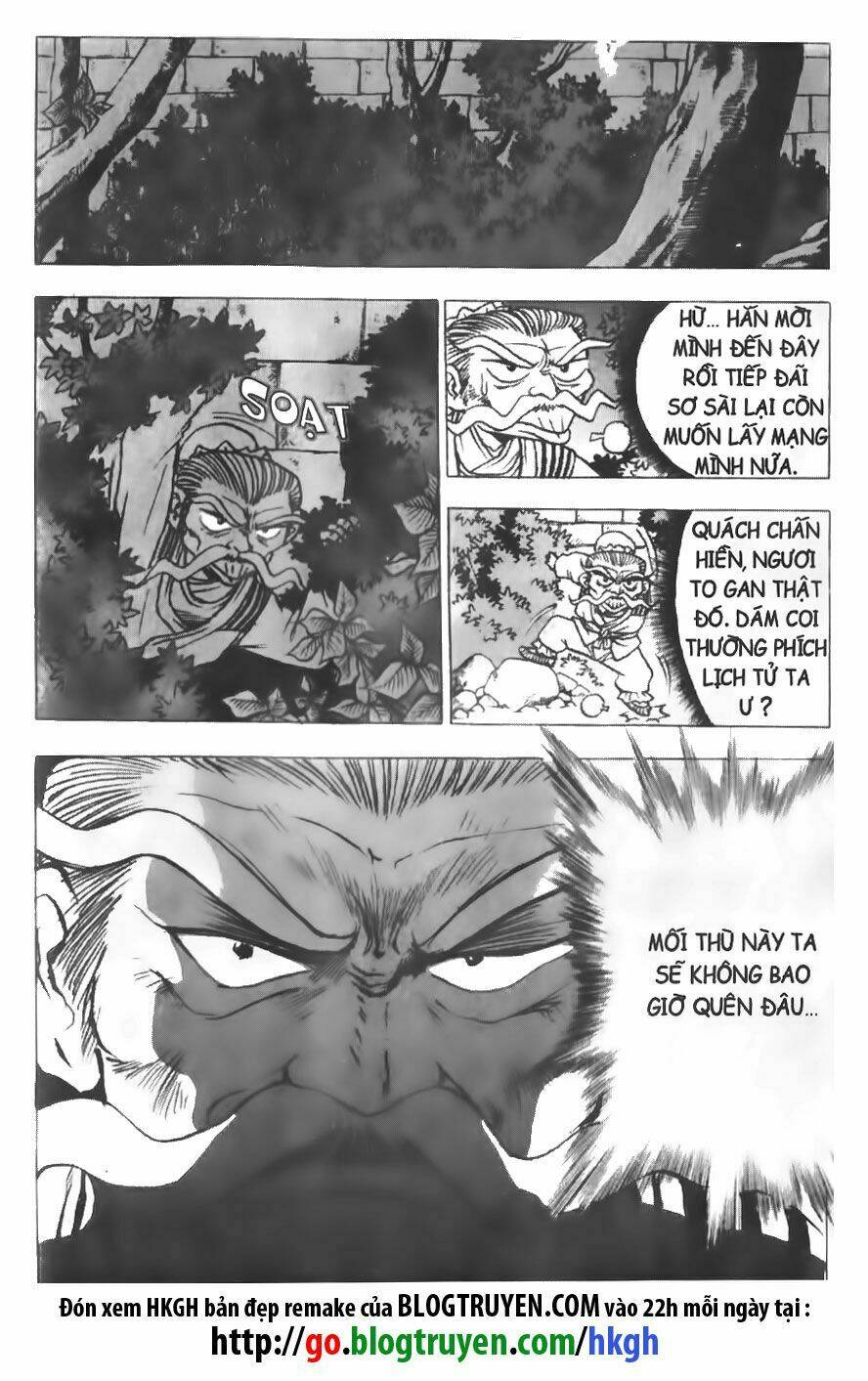 Chương 133 - Trang 8