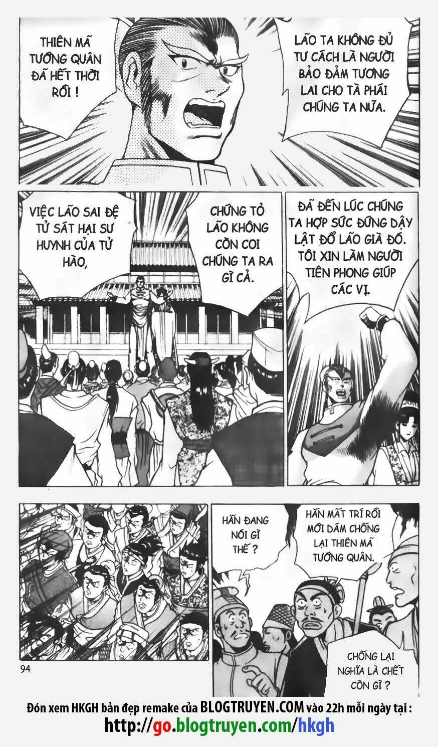 Chương 134 - Trang 13