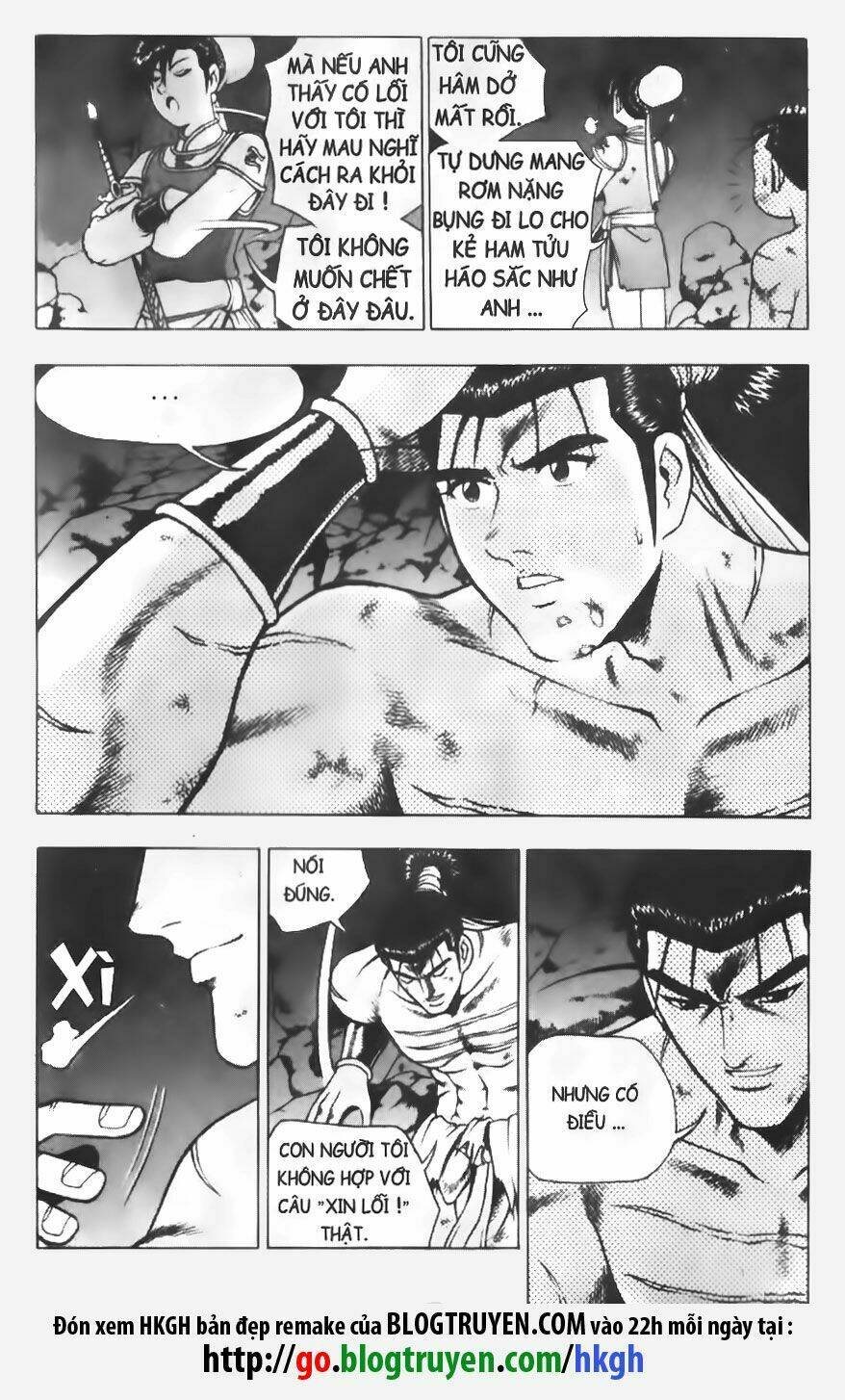 Chương 134 - Trang 6