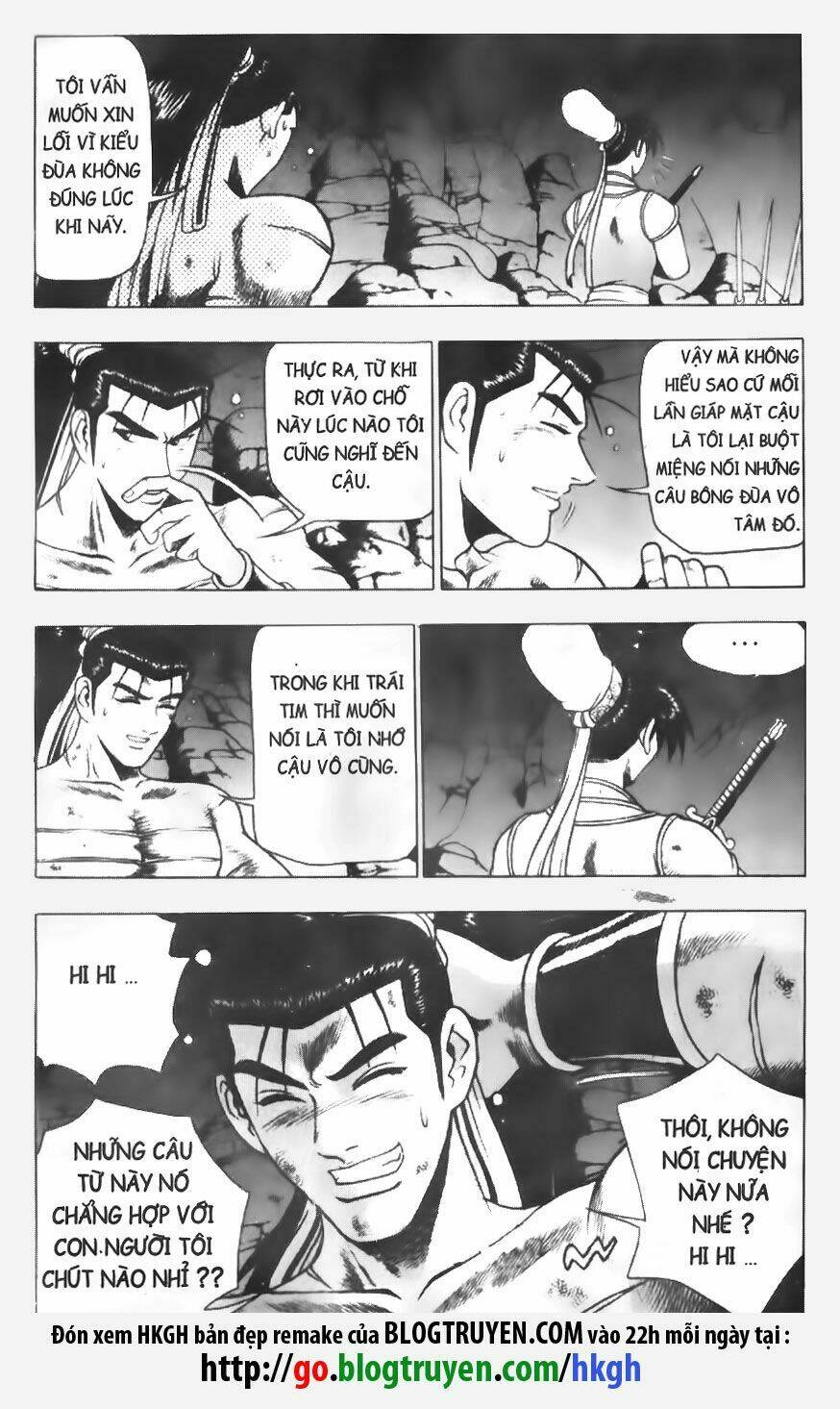 Chương 134 - Trang 7