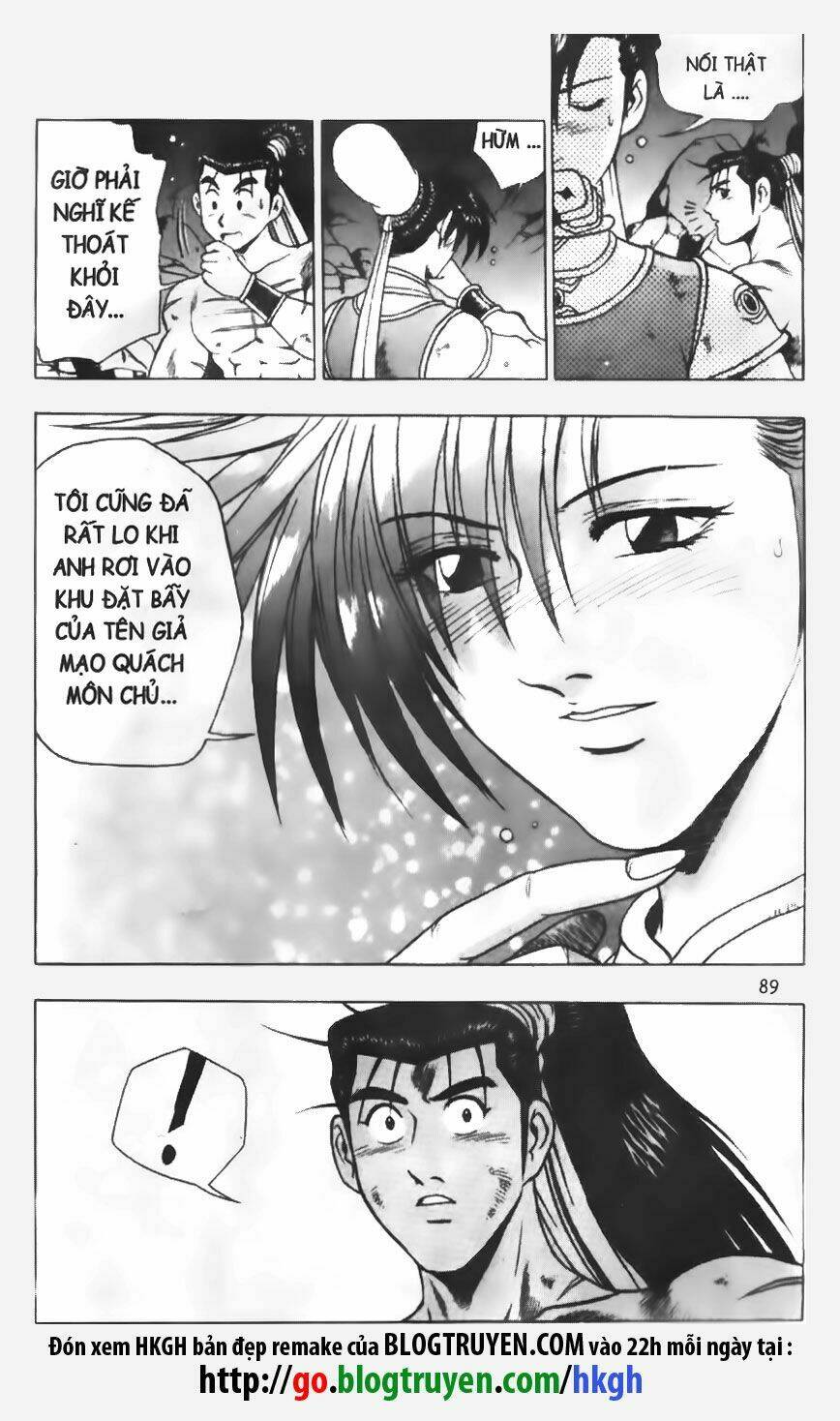 Chương 134 - Trang 8