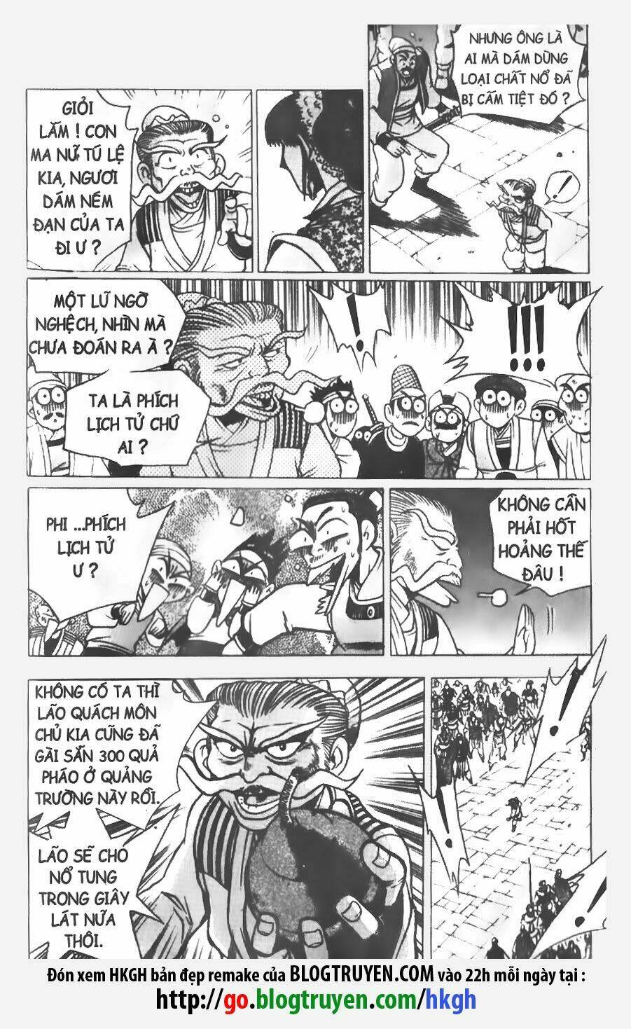 Chương 135 - Trang 4