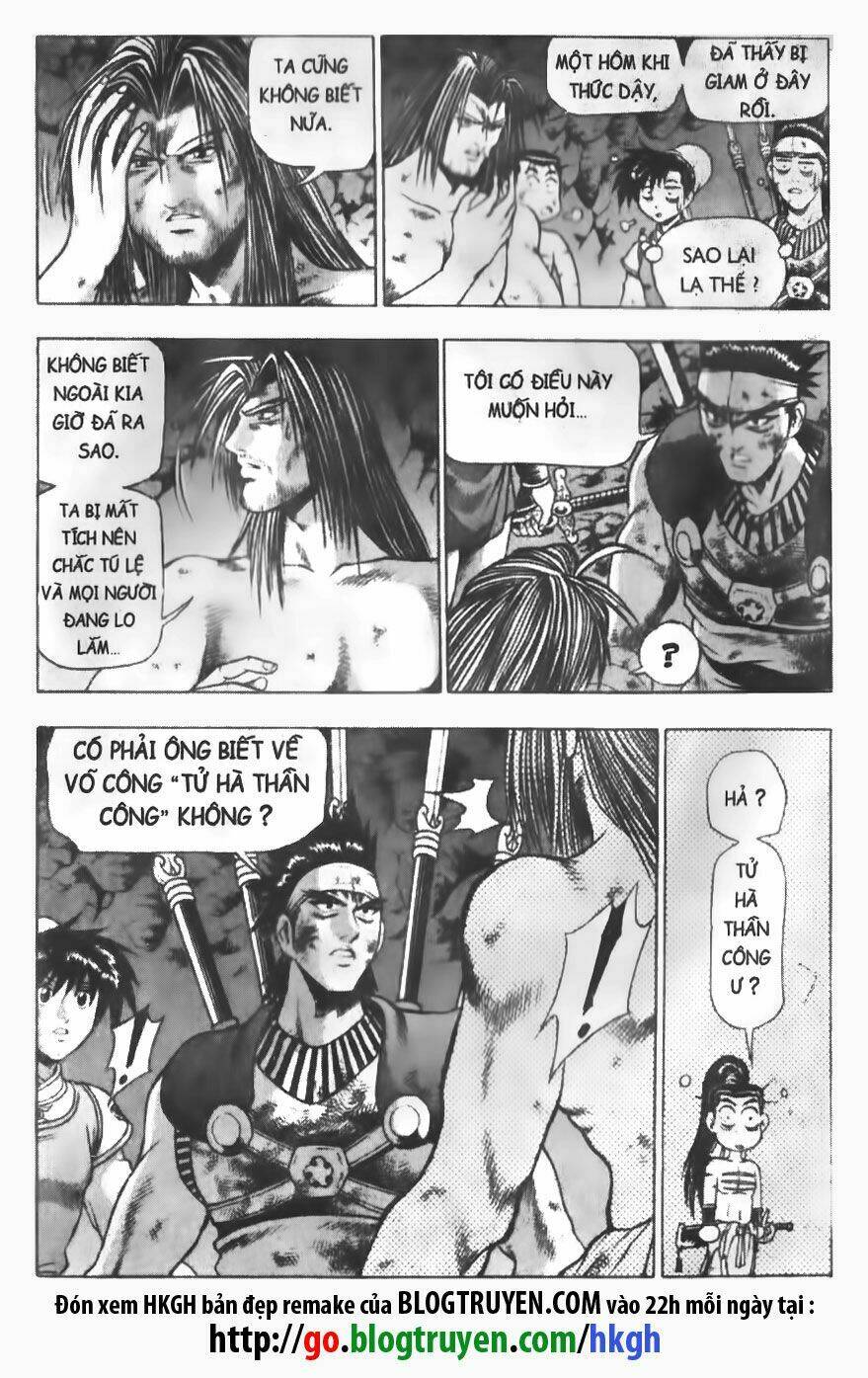 Chương 139 - Trang 3