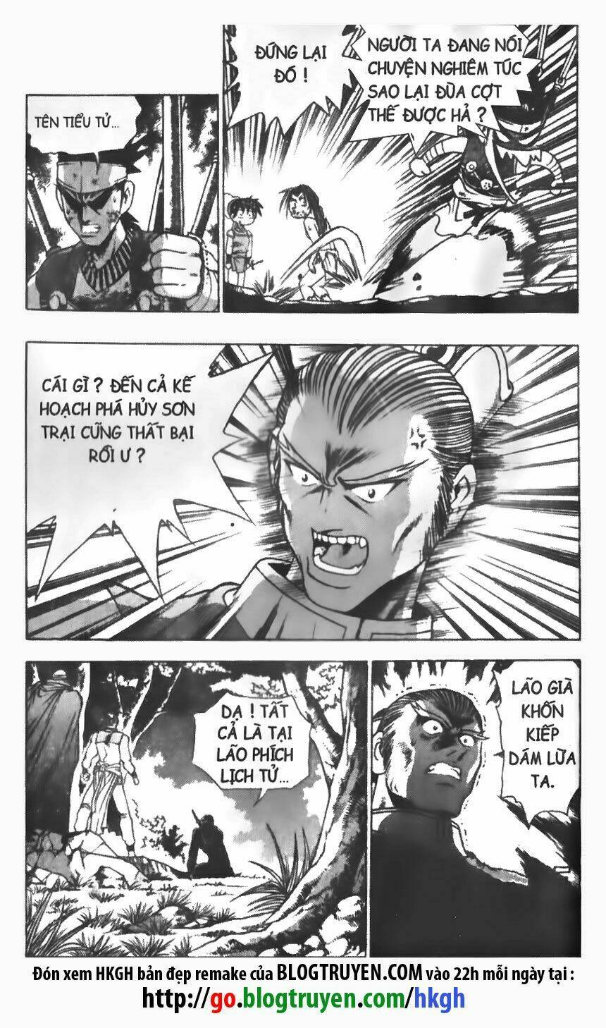 Chương 139 - Trang 8