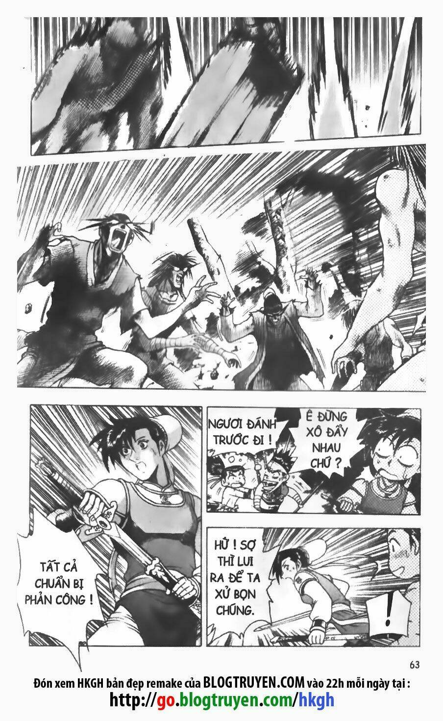 Chương 140 - Trang 10
