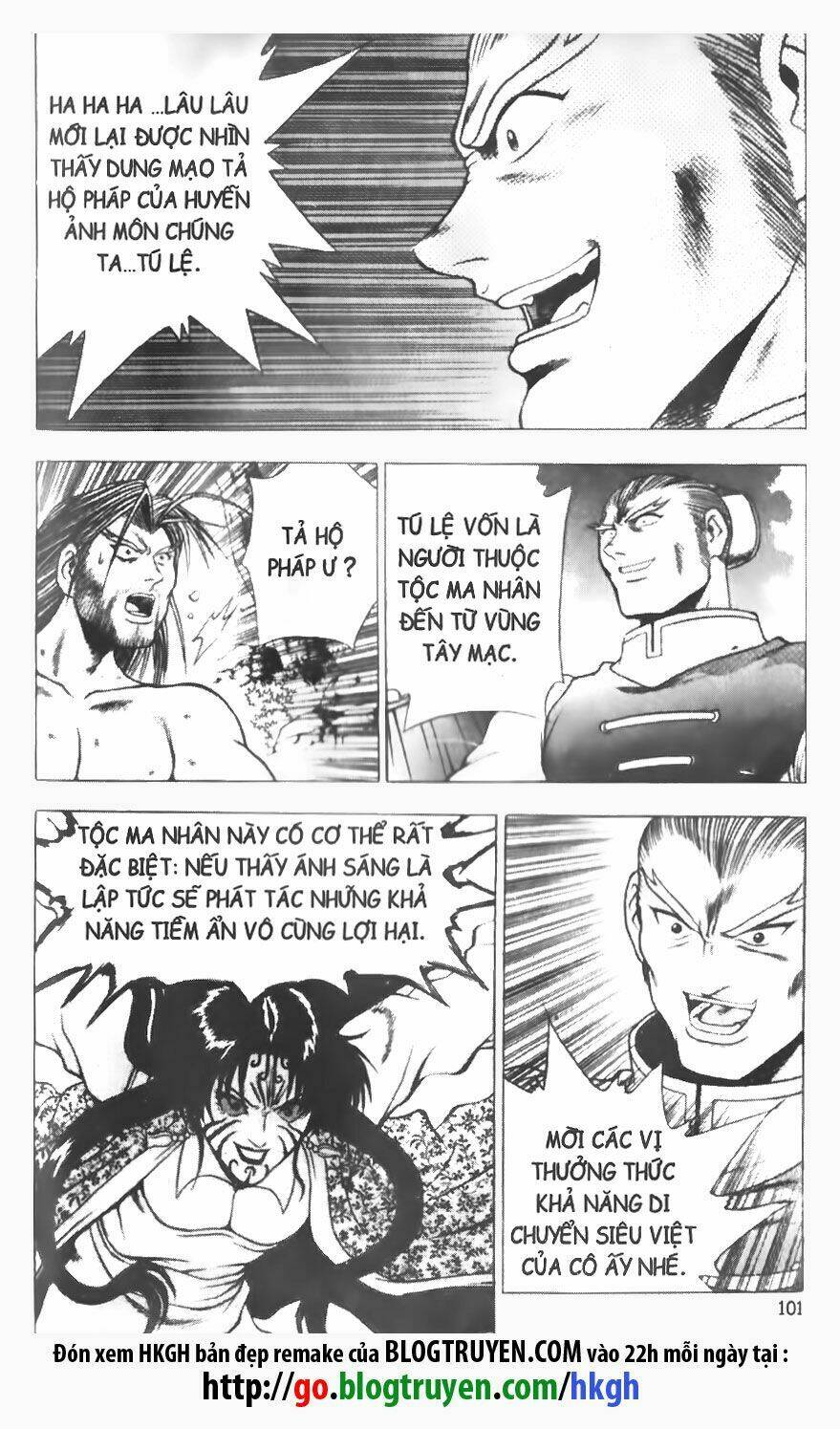 Chương 142 - Trang 2