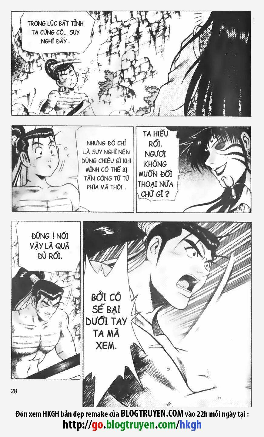 Chương 142 - Trang 26