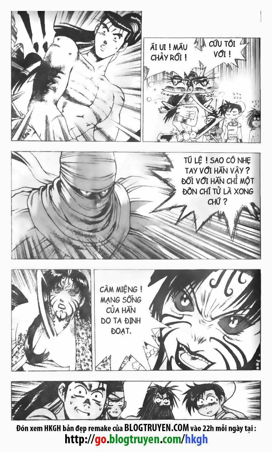 Chương 142 - Trang 5