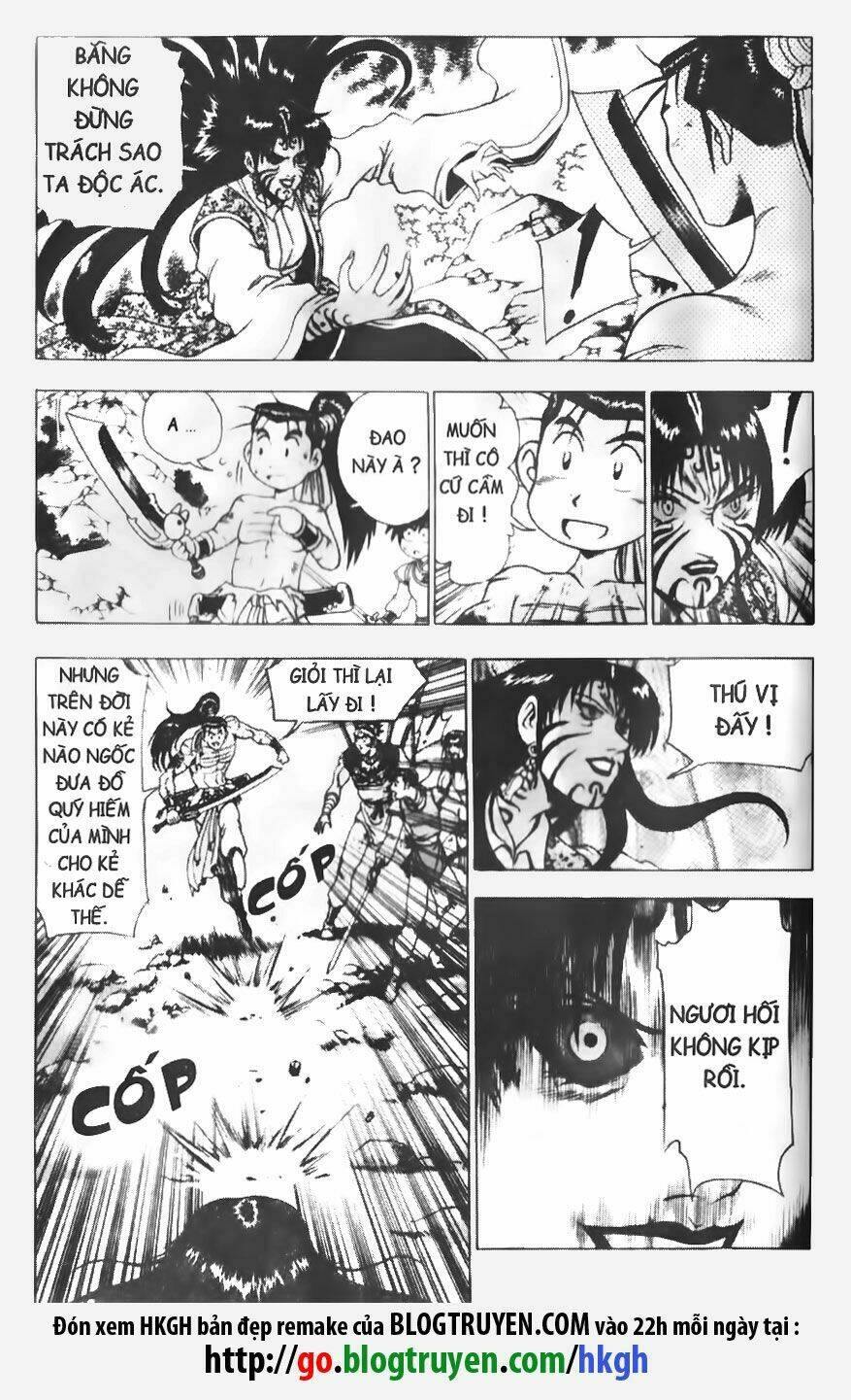 Chương 142 - Trang 7
