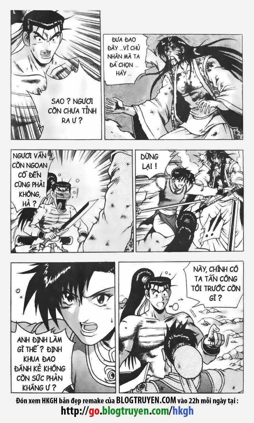 Chương 143 - Trang 21