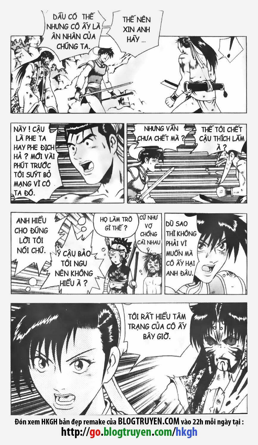 Chương 143 - Trang 22