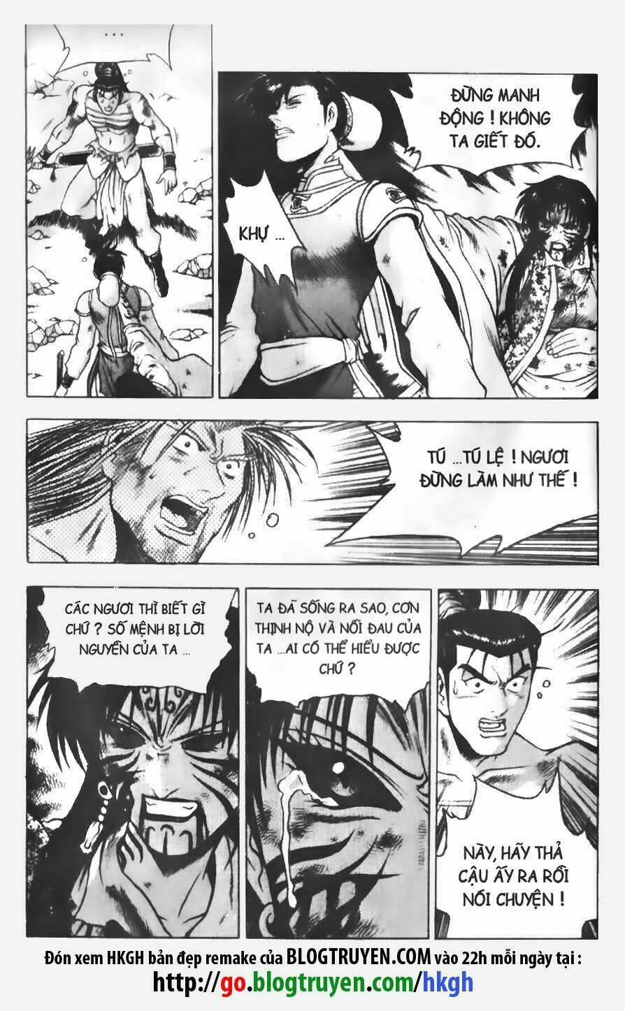 Chương 143 - Trang 24