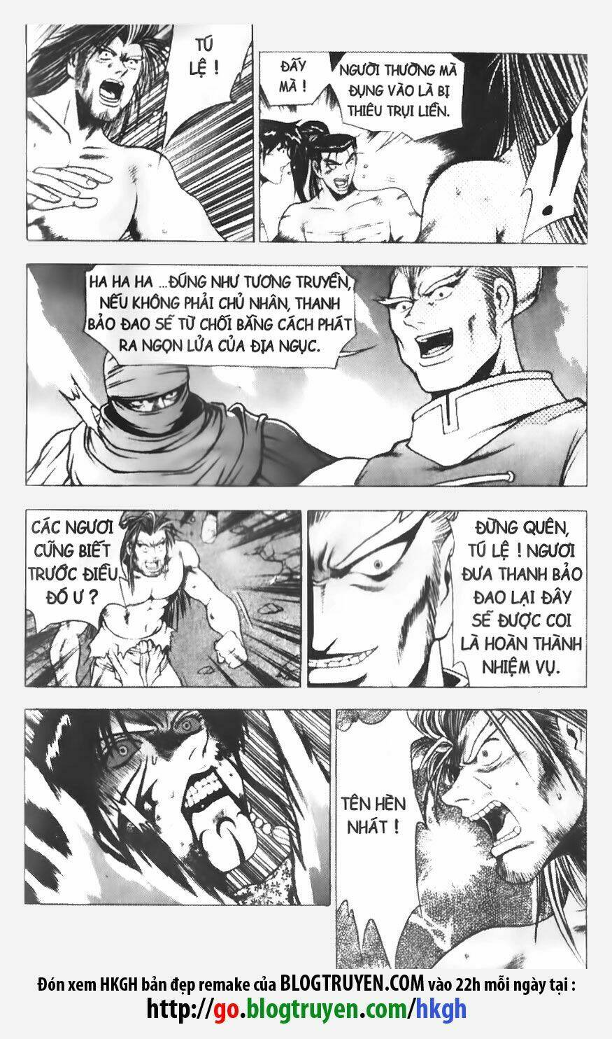 Chương 144 - Trang 10