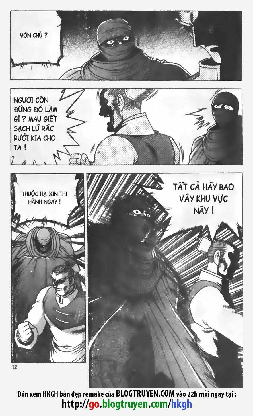 Chương 145 - Trang 12