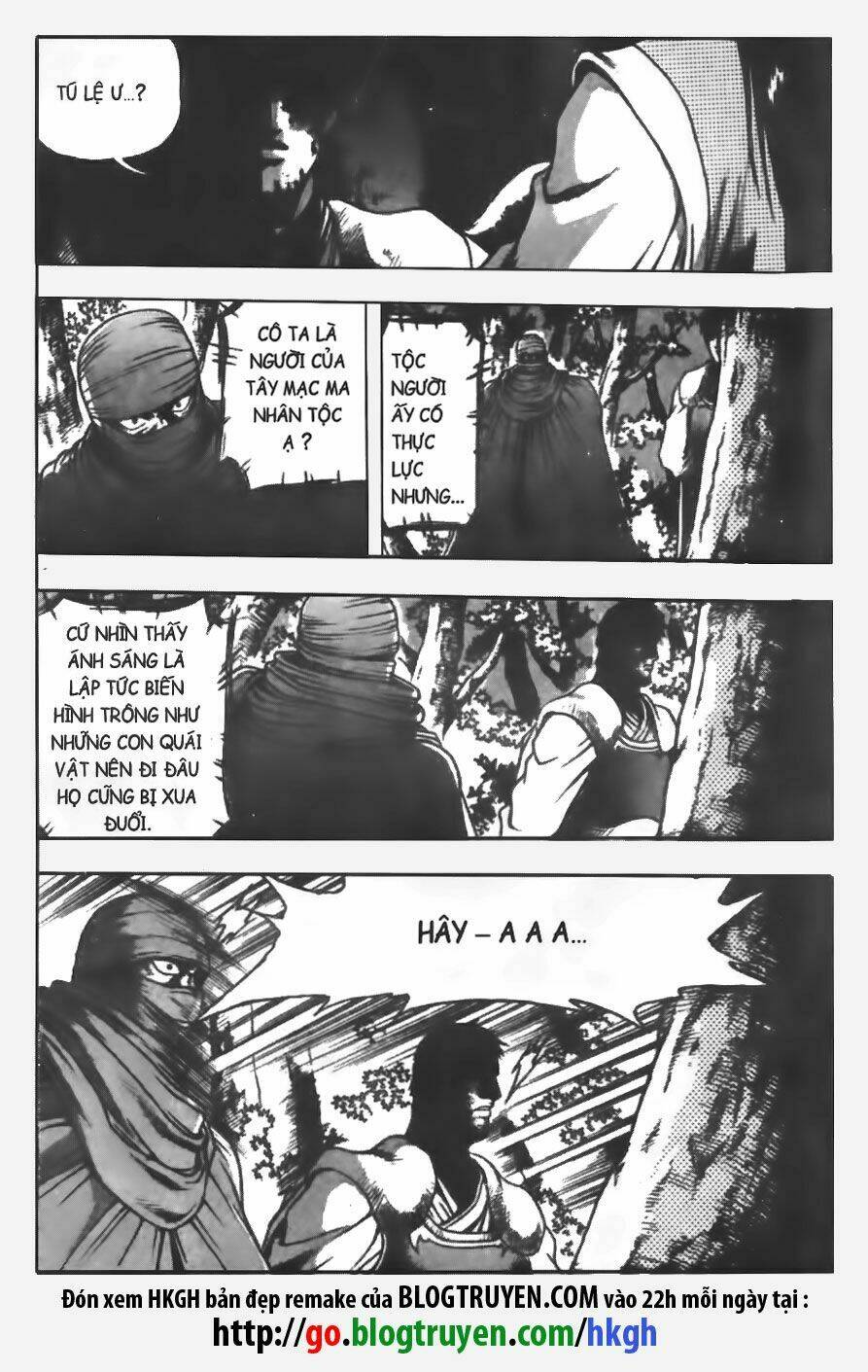 Chương 145 - Trang 14