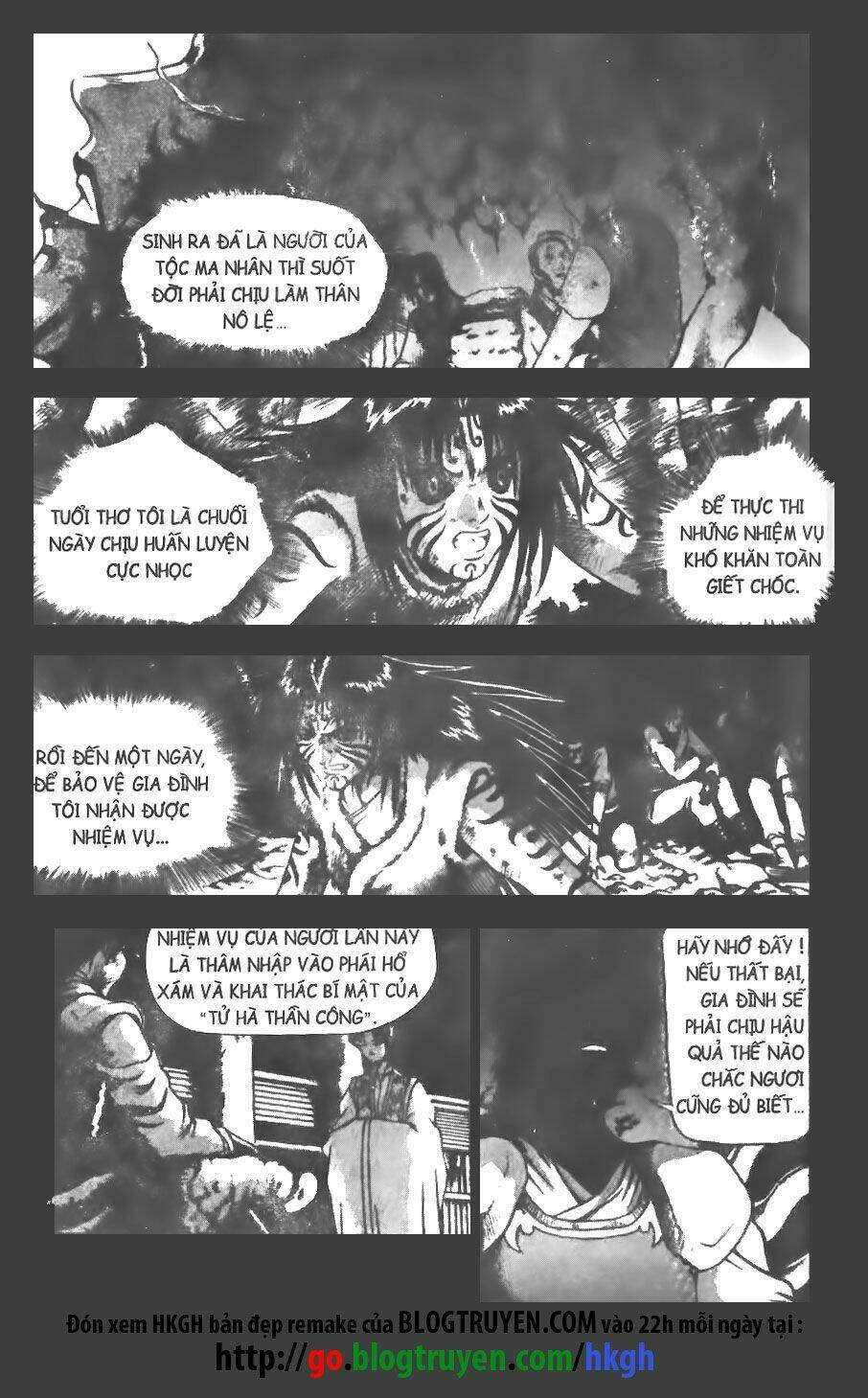 Chương 145 - Trang 6