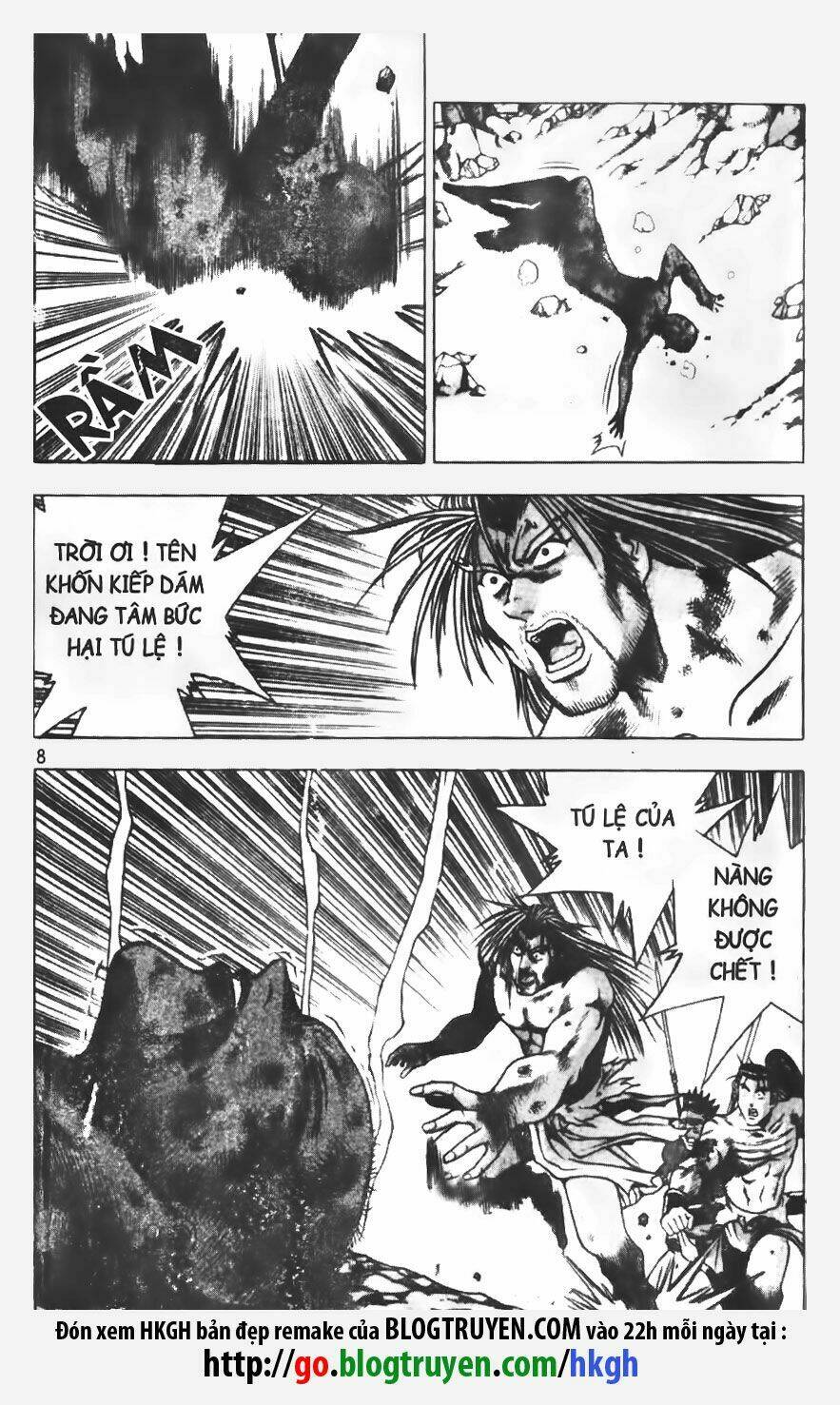 Chương 145 - Trang 8