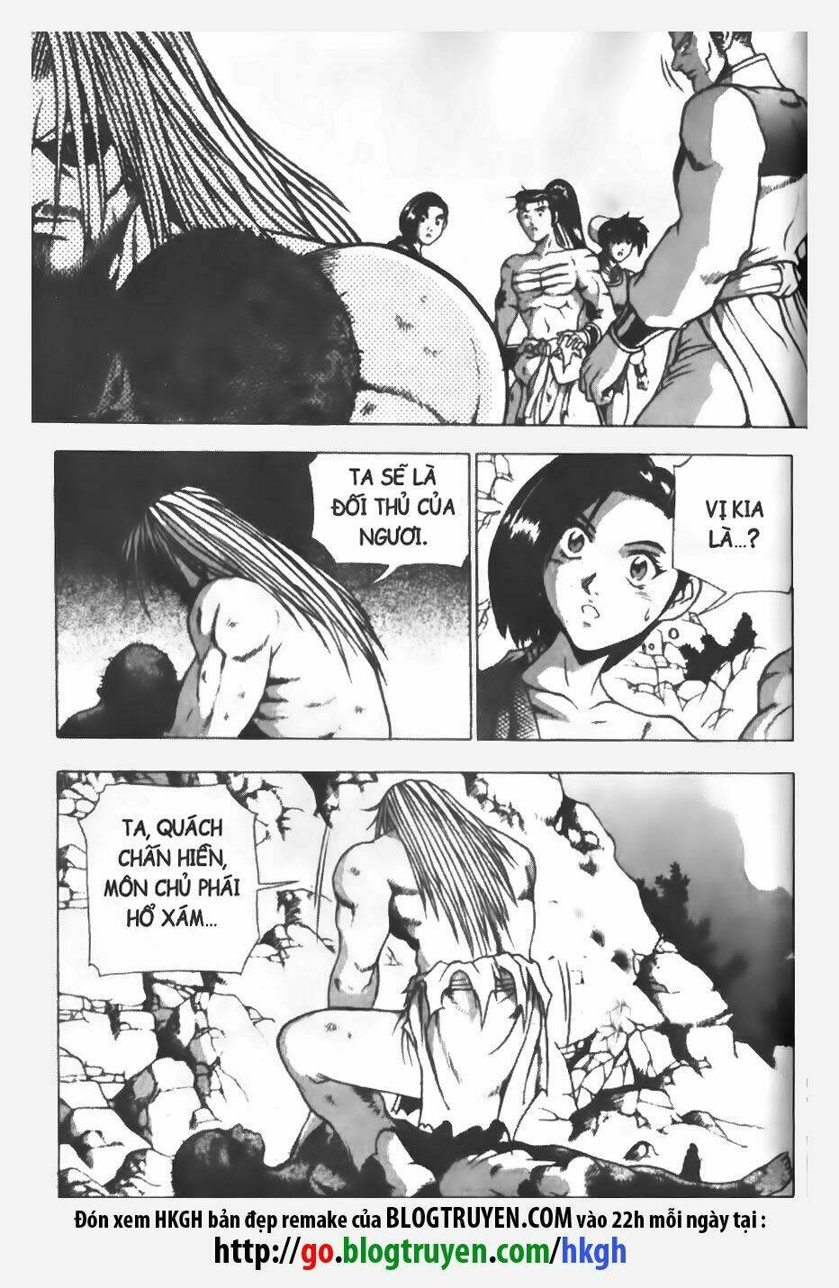Chương 149 - Trang 18