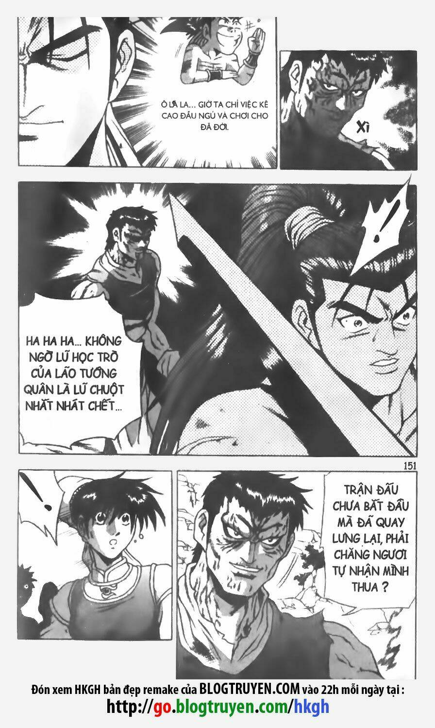 Chương 151 - Trang 2