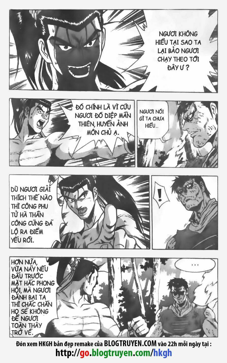 Chương 151 - Trang 19