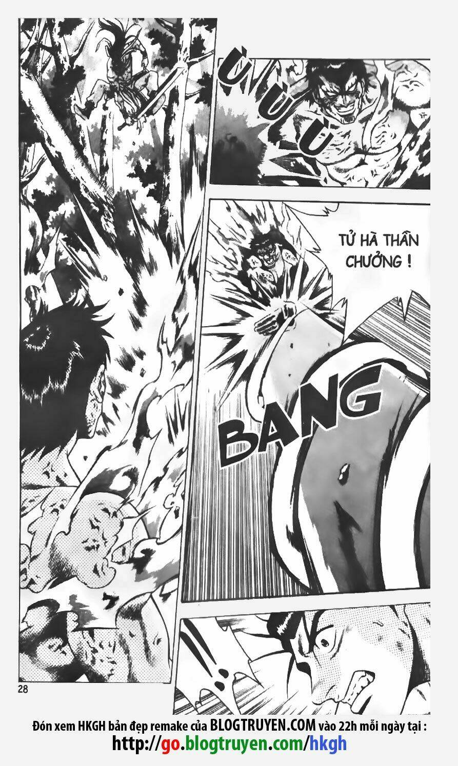 Chương 153 - Trang 2