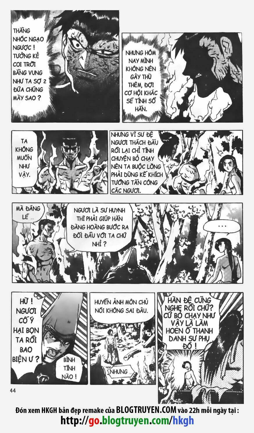 Chương 153 - Trang 16