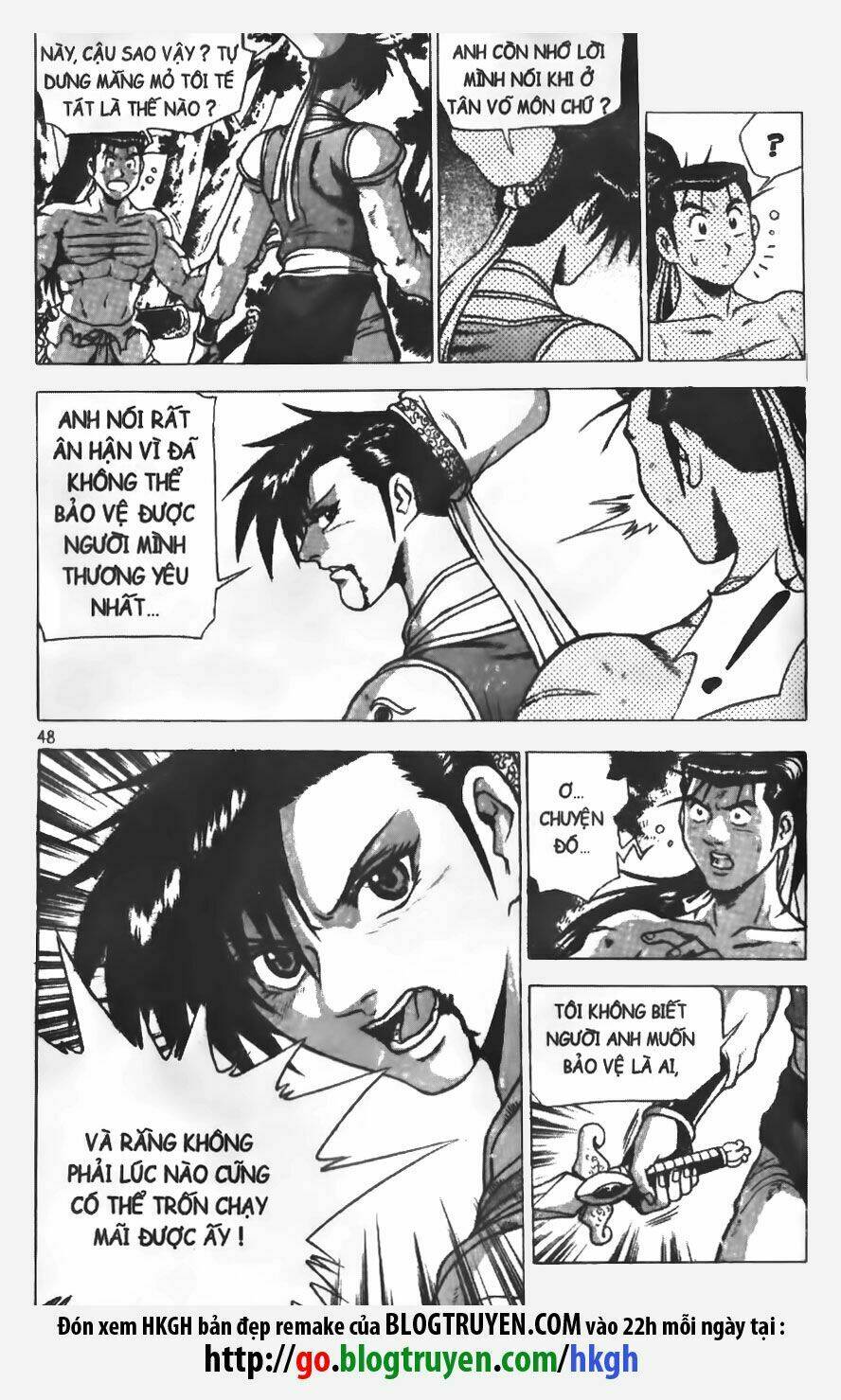 Chương 153 - Trang 20