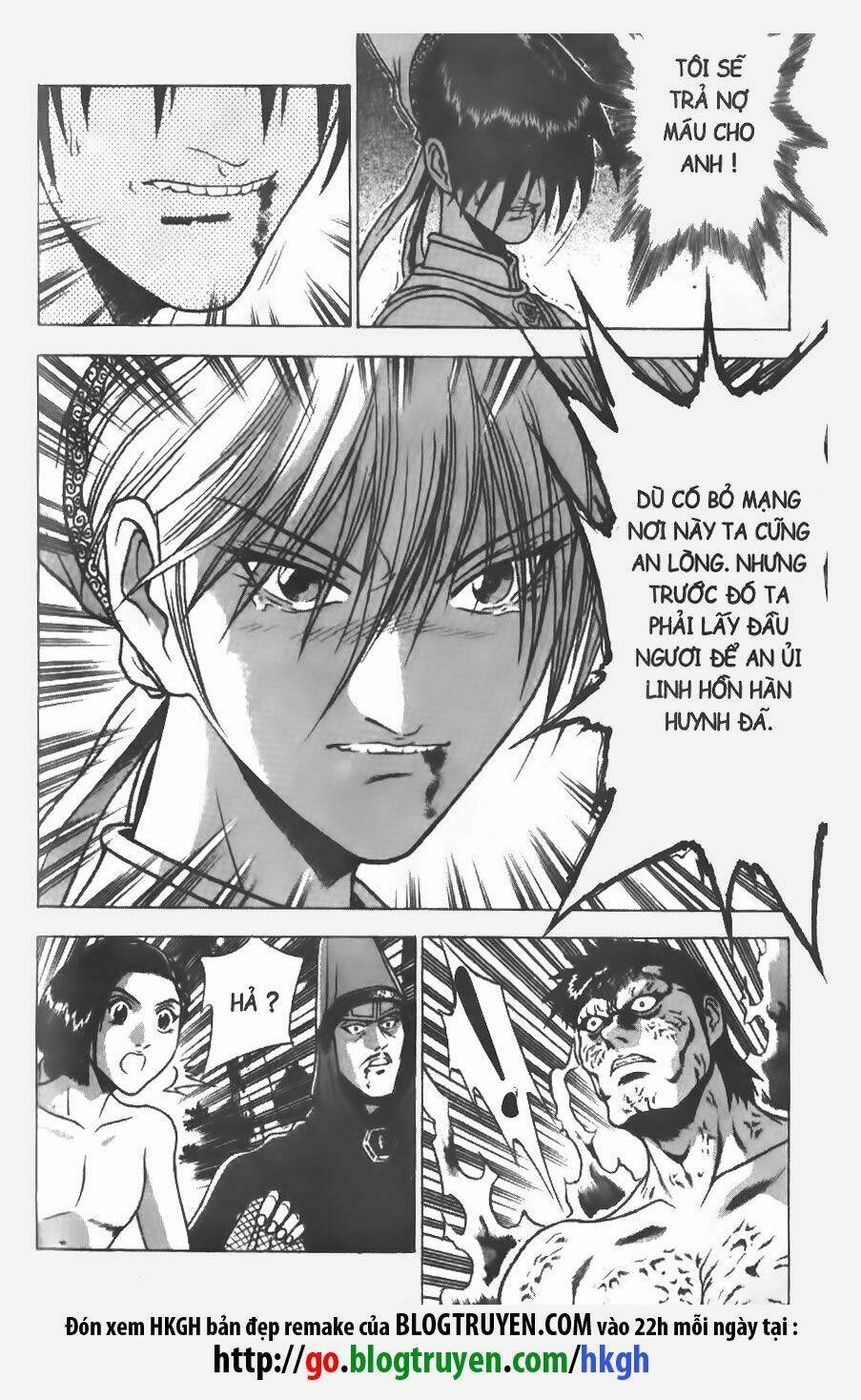 Chương 157 - Trang 6
