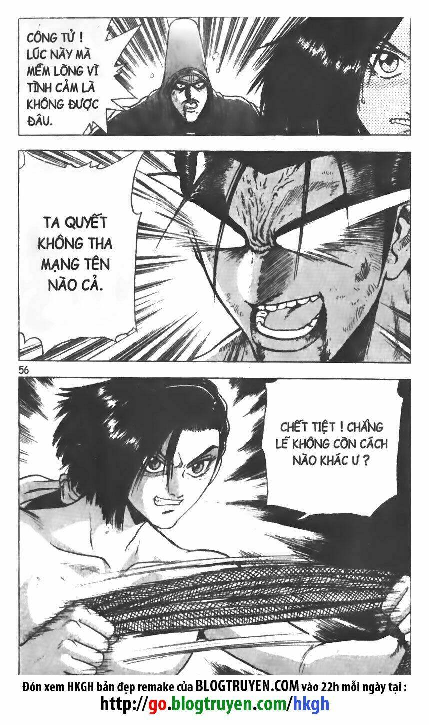 Chương 161 - Trang 6