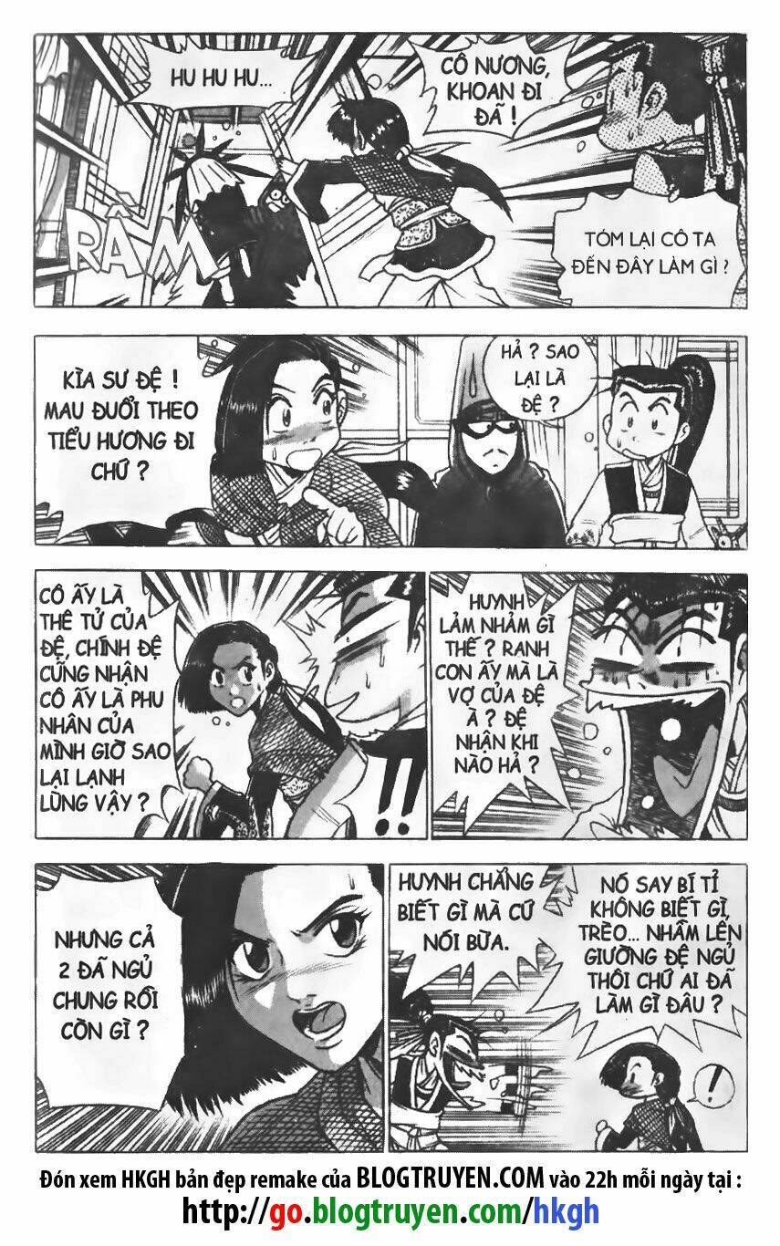 Chương 164 - Trang 9