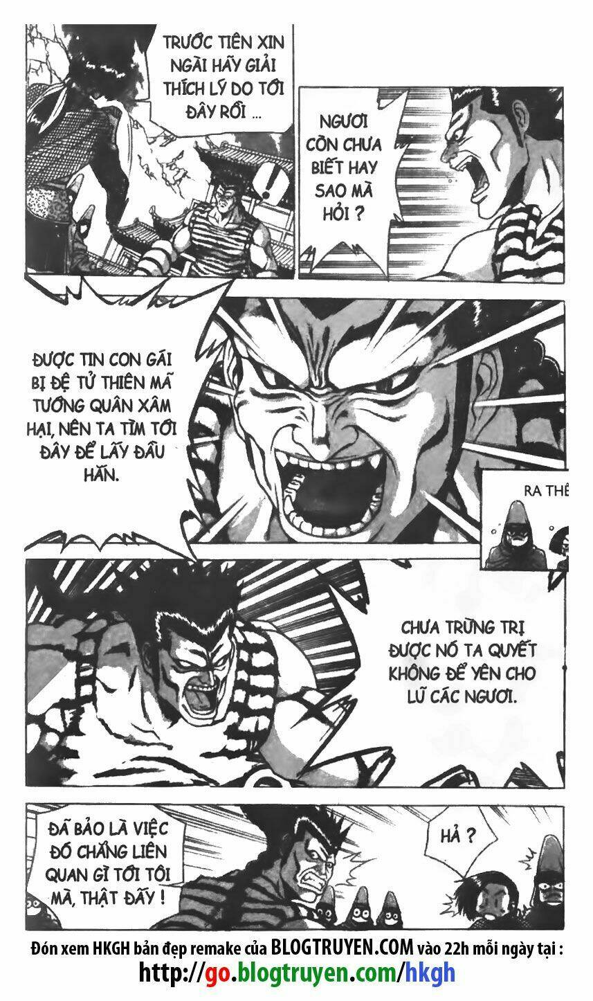 Chương 165 - Trang 17