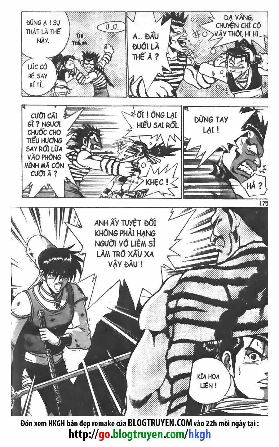 Chương 165 - Trang 22
