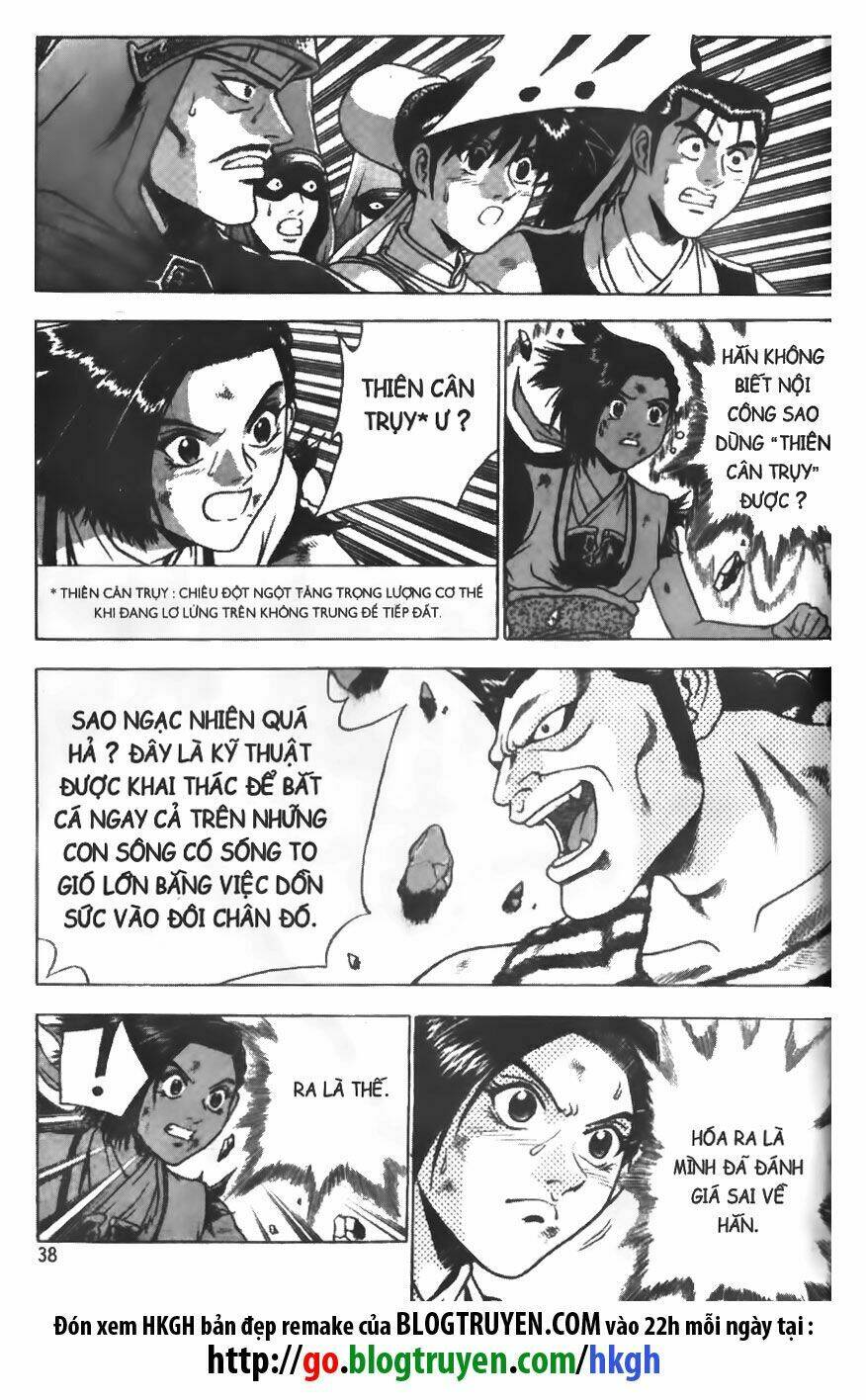 Chương 167 - Trang 12