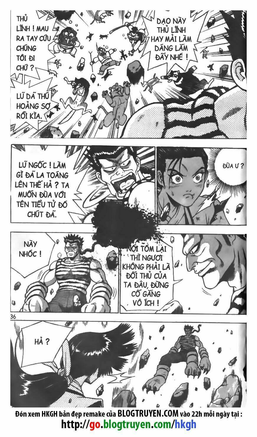 Chương 167 - Trang 10