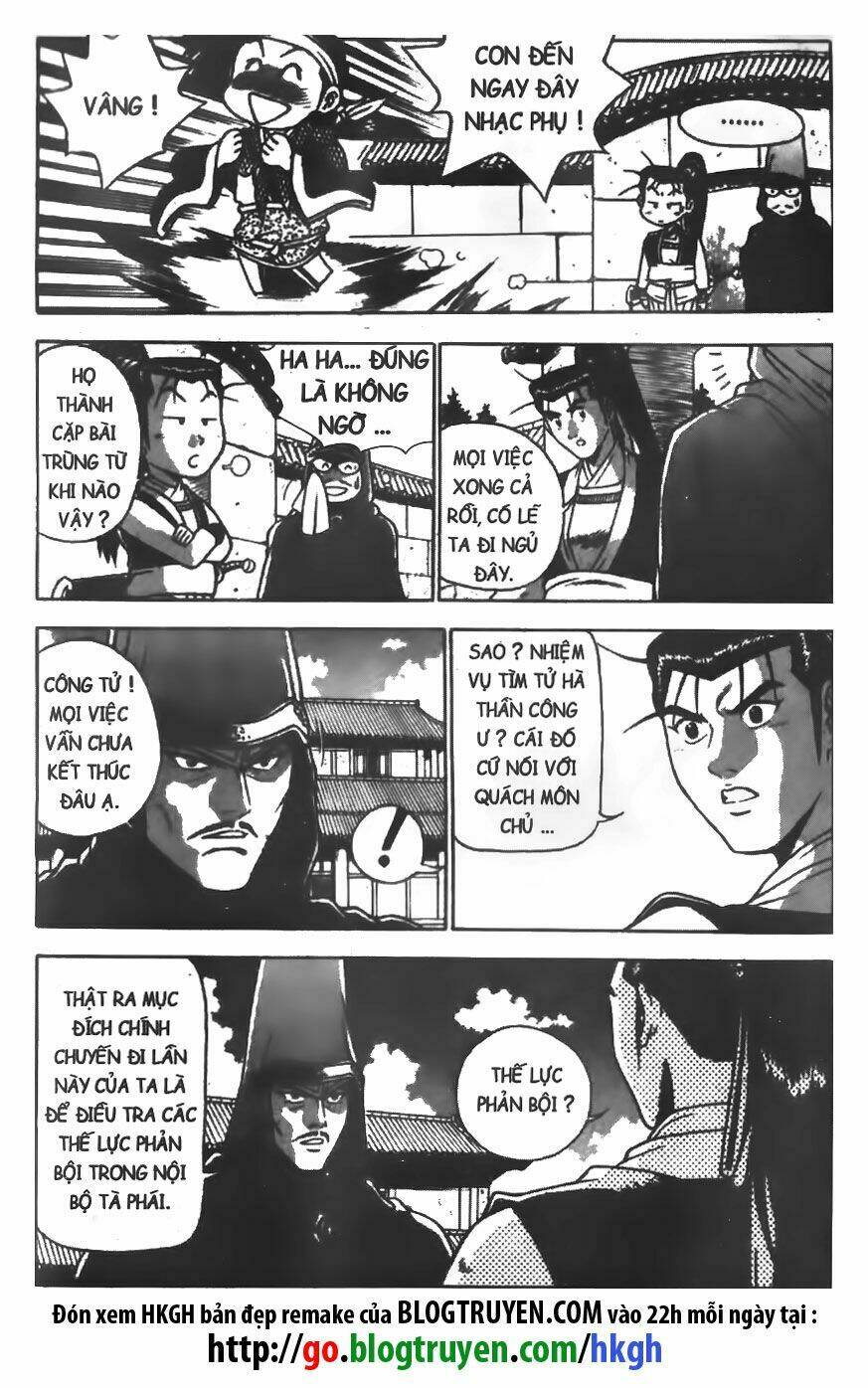 Chương 172 - Trang 8