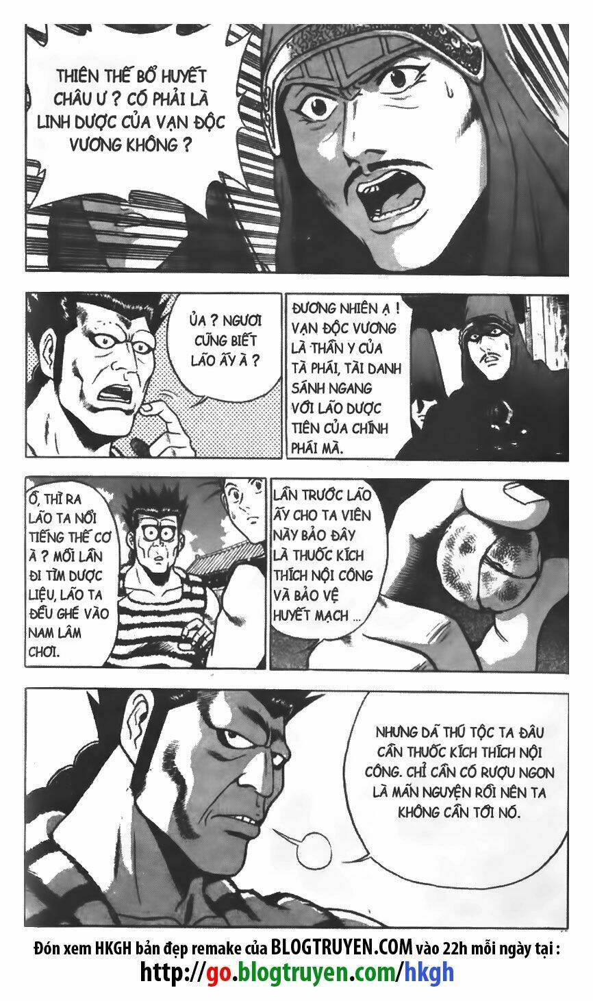 Chương 174 - Trang 11