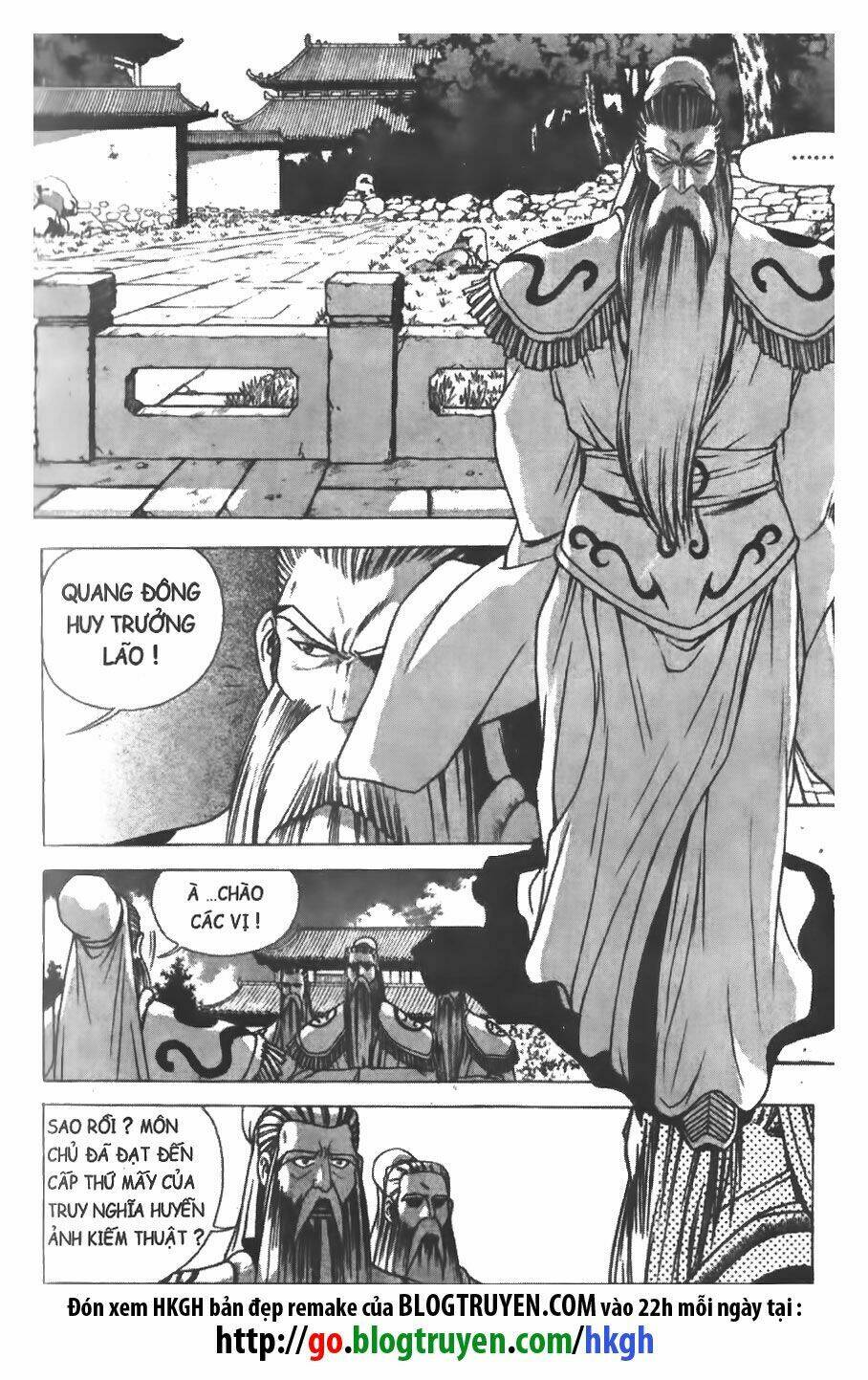 Chương 177 - Trang 21