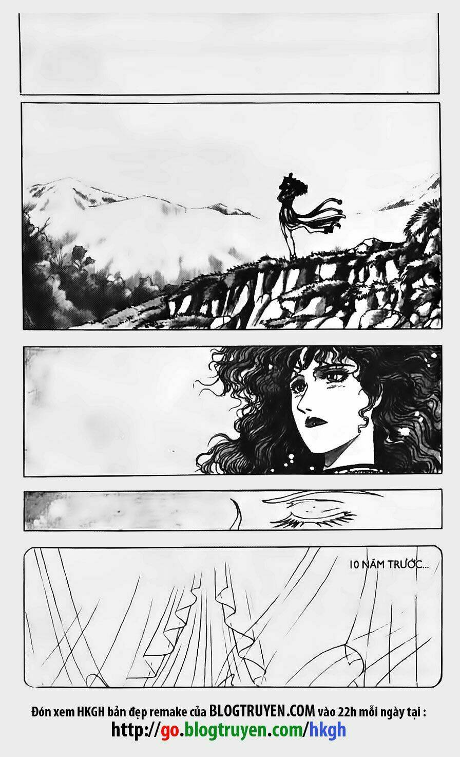 Hiệp Khách Giang Hồ - Chap 18 - Trang 13