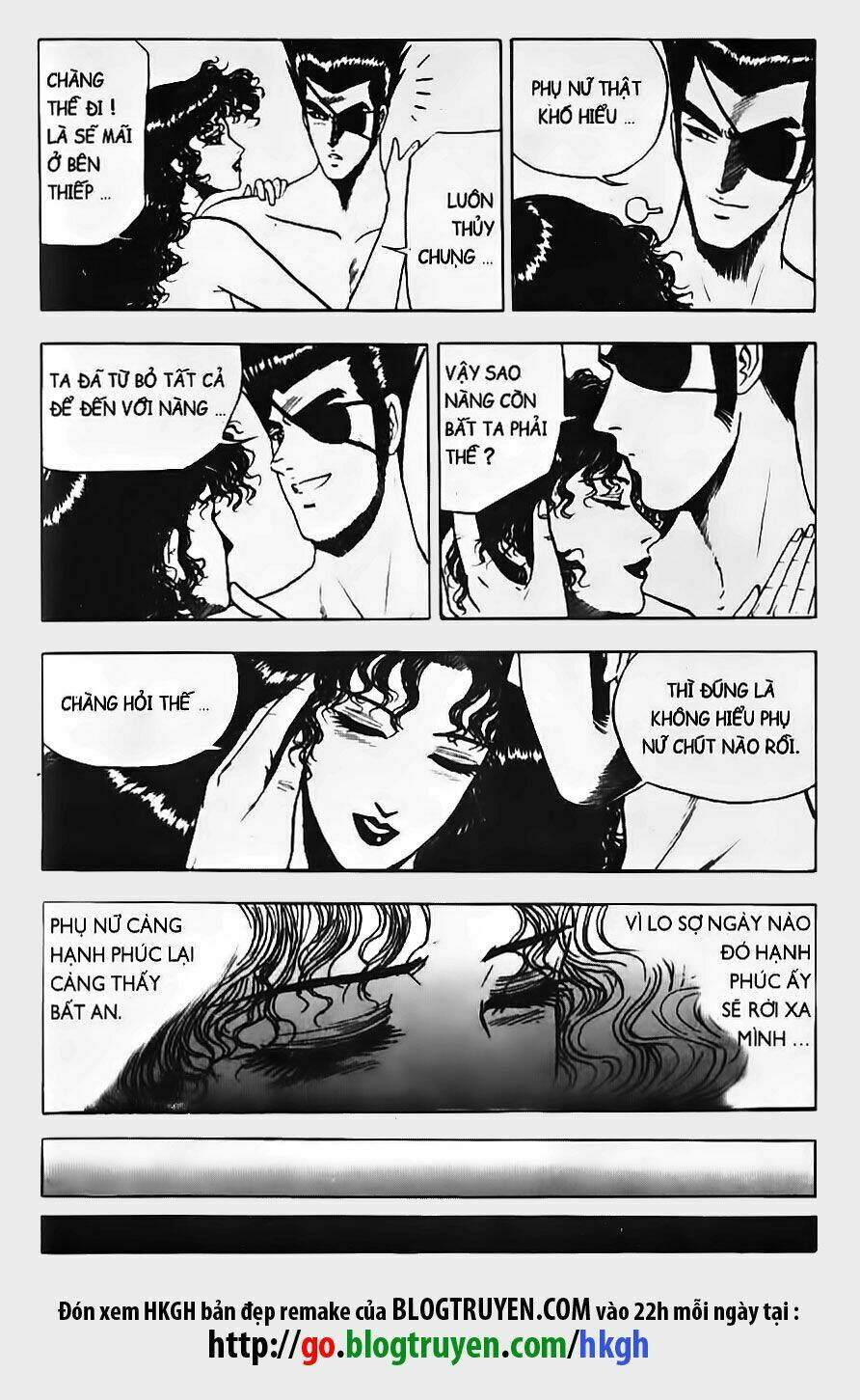 Hiệp Khách Giang Hồ - Chap 18 - Trang 14