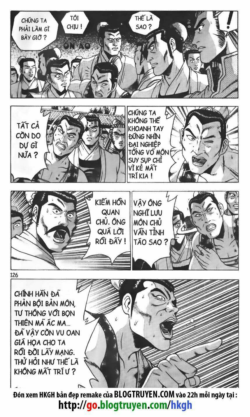 Chương 191 - Trang 22