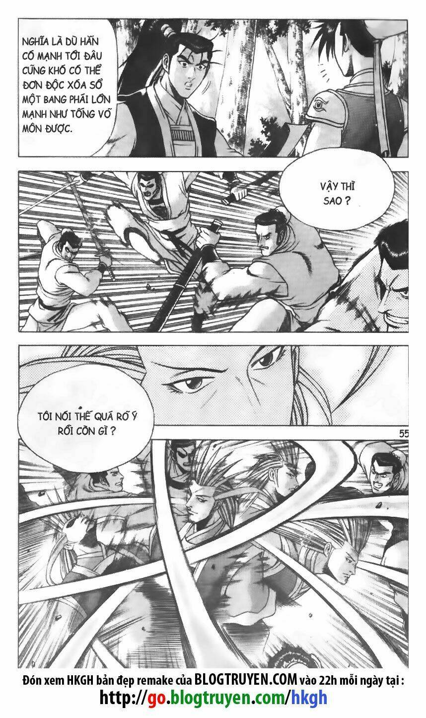 Chương 196 - Trang 3