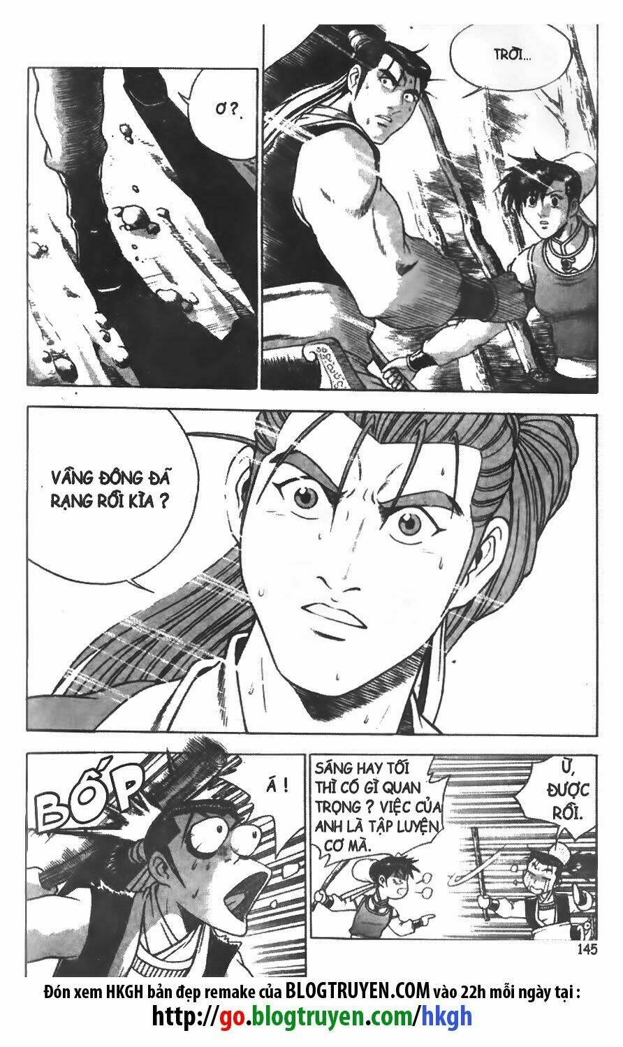 Chương 199 - Trang 17