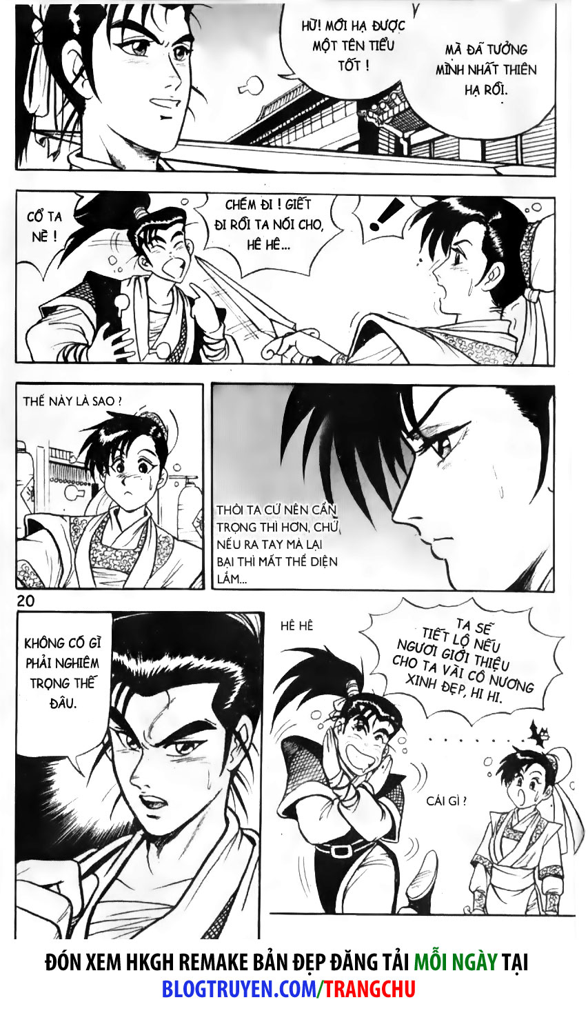Chapter 2.1 - Trang 2