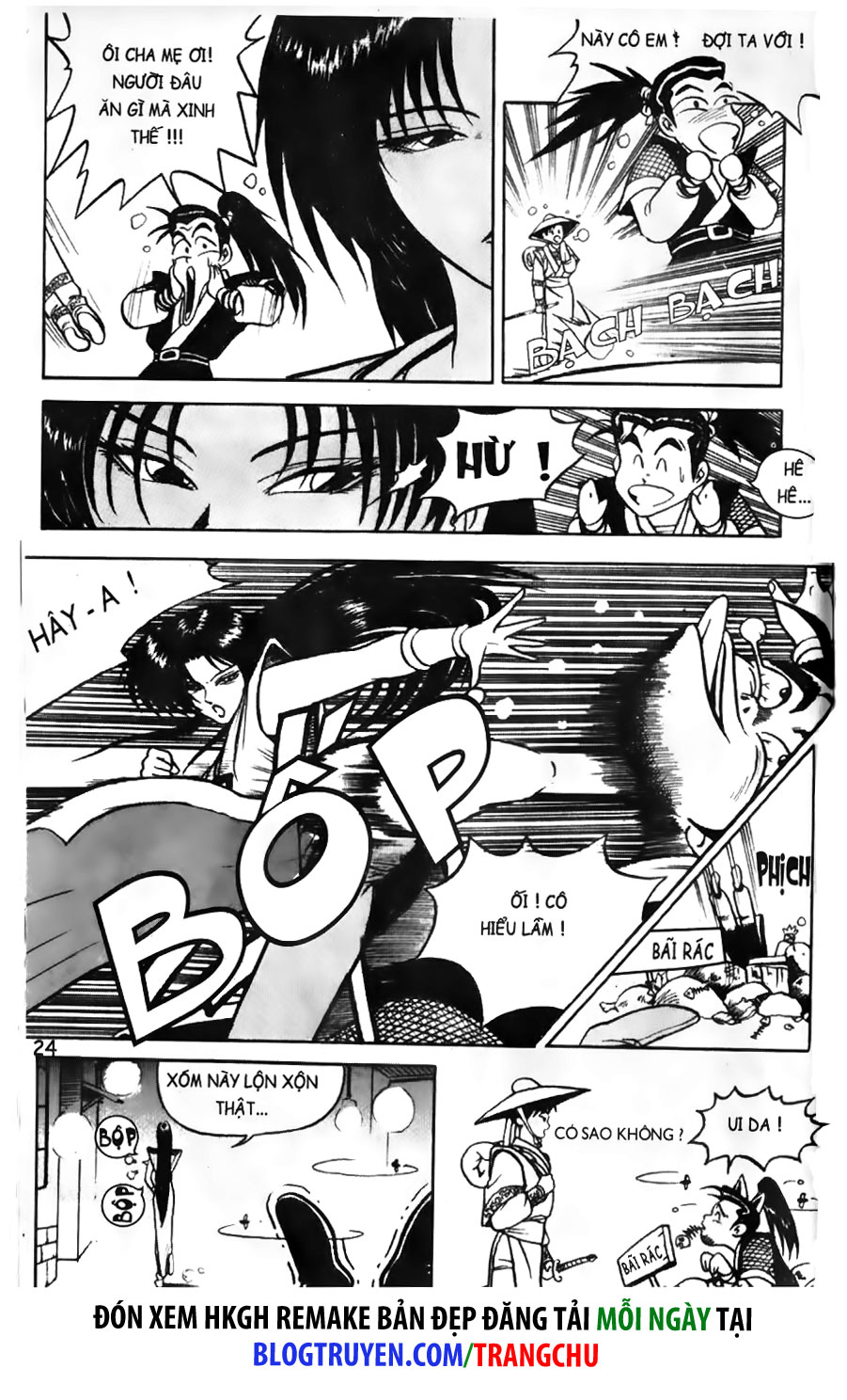 Chapter 2.1 - Trang 5