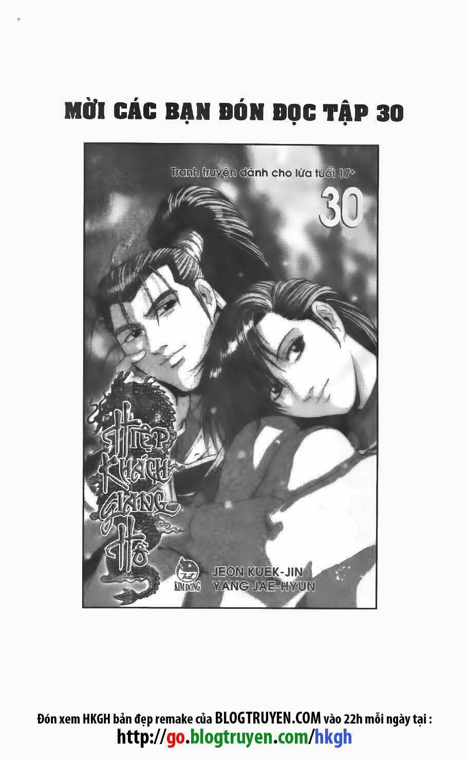 Chương 200 - Trang 27