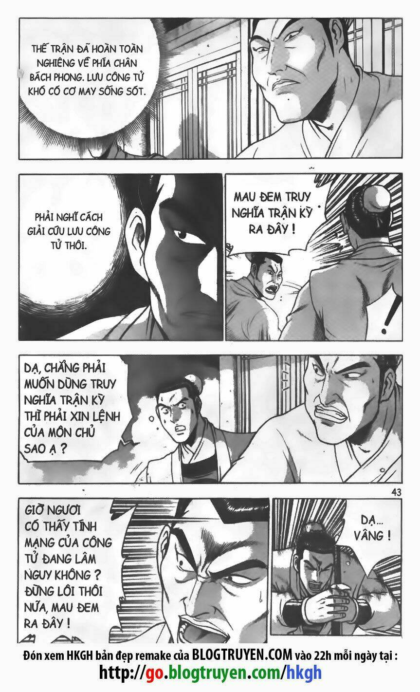 Chương 202 - Trang 16