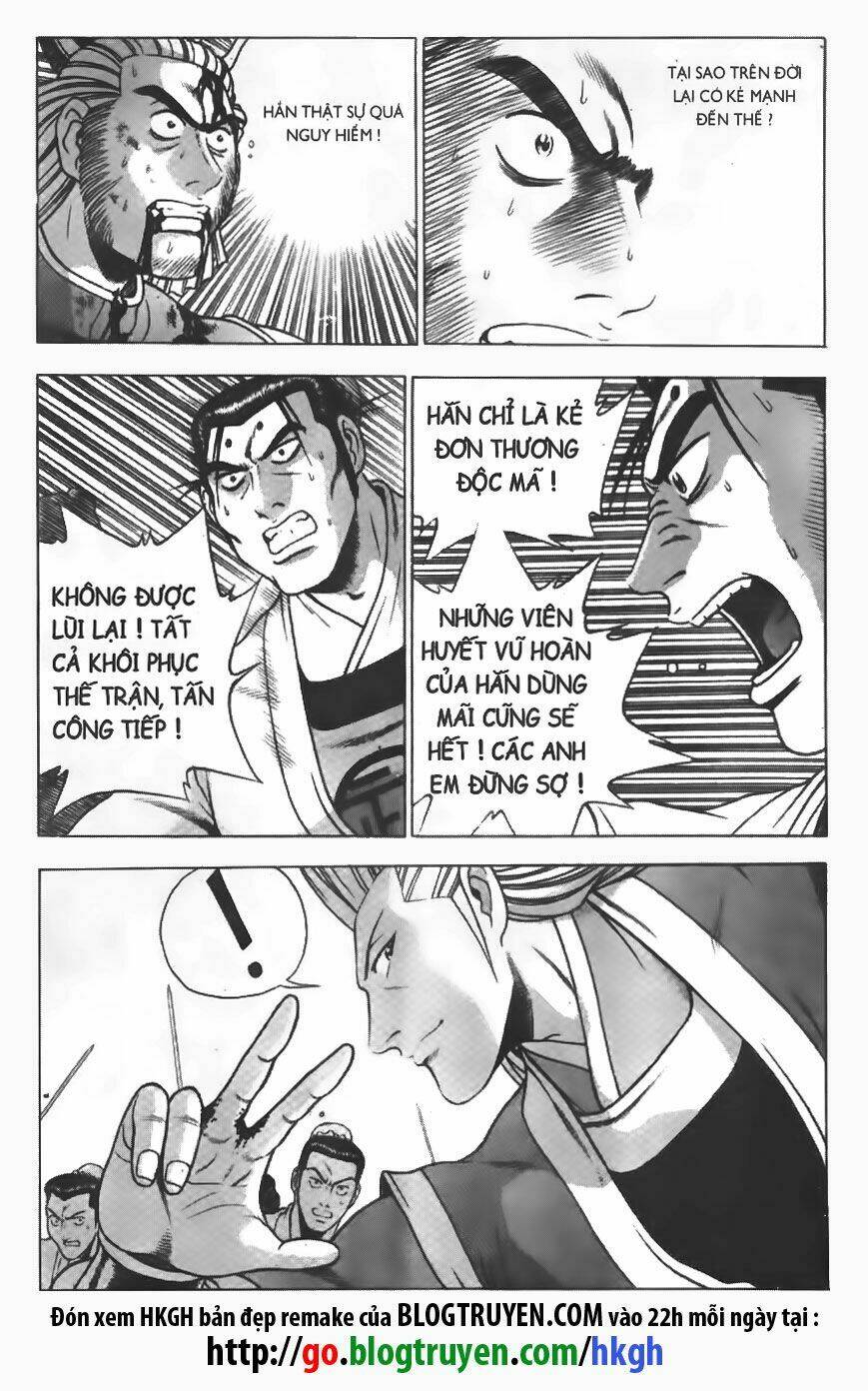 Chương 203 - Trang 8