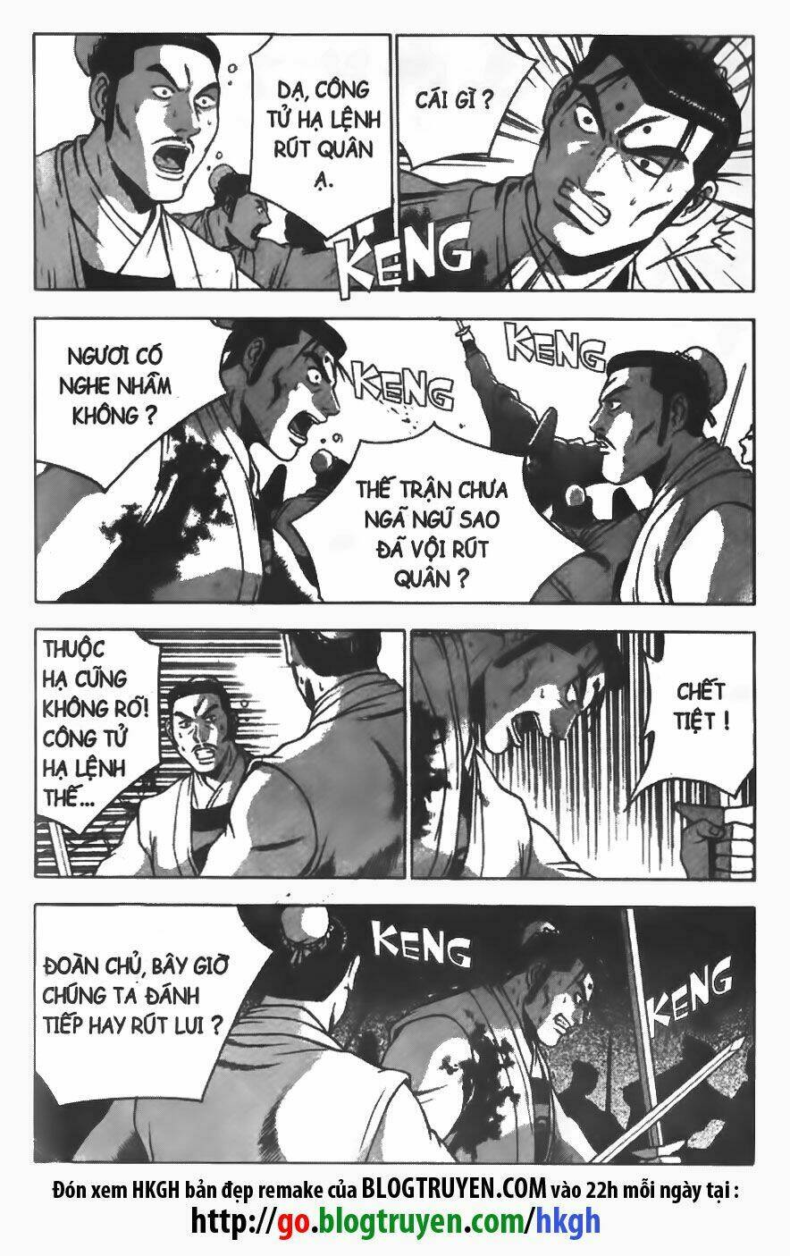 Chương 205 - Trang 9