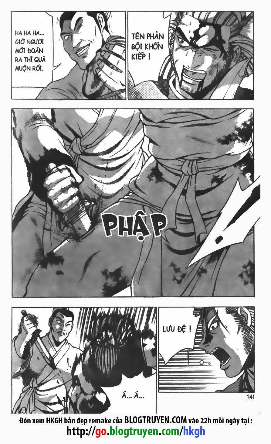 Chương 206 - Trang 7